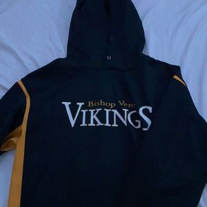 Bishop Verot hoodie